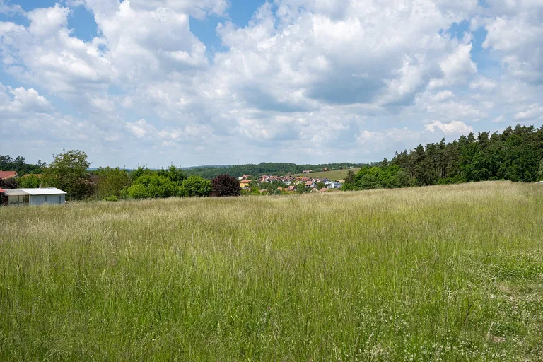 Hostěnice - Brno-venkov | Predaj, Pozemok, 3 101 m²