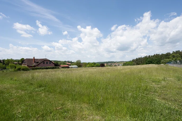 Hostěnice - Brno-venkov | Predaj, Pozemok, 3 101 m²
