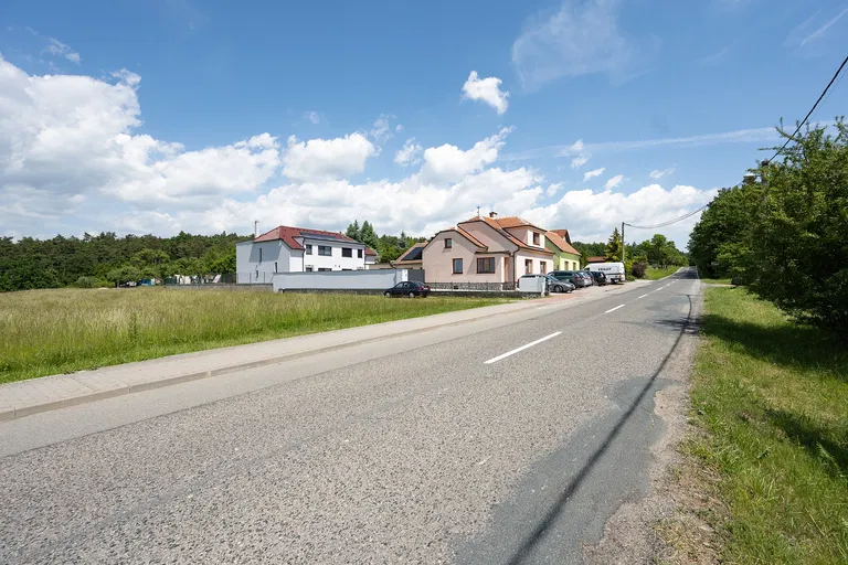 Hostěnice - Brno-venkov | Predaj, Pozemok, 3 101 m²