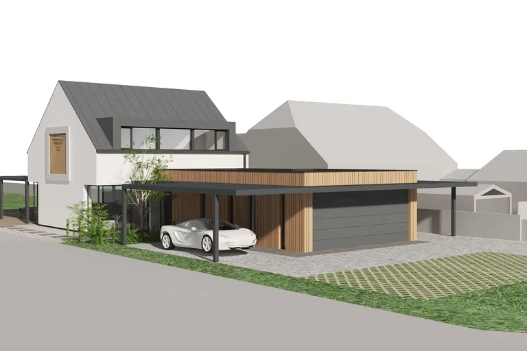 Hostěnice - Brno-venkov | Predaj, Pozemok, 3 101 m²