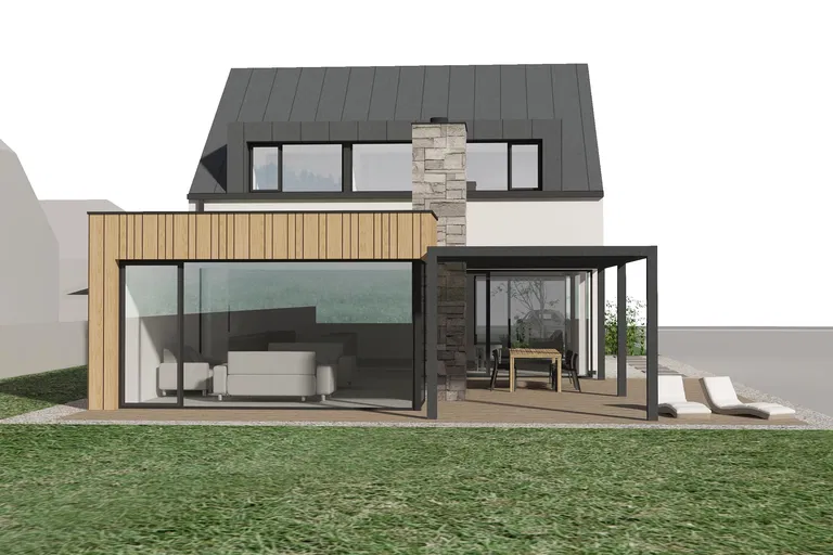 Hostěnice - Brno-venkov | Predaj, Pozemok, 3 101 m²