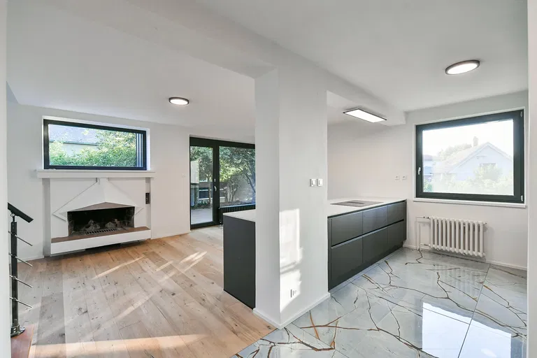 V Sídlišti, Nebušice - Prague 6 | Sale, House, Six-bedroom (7+kk), 345 m²