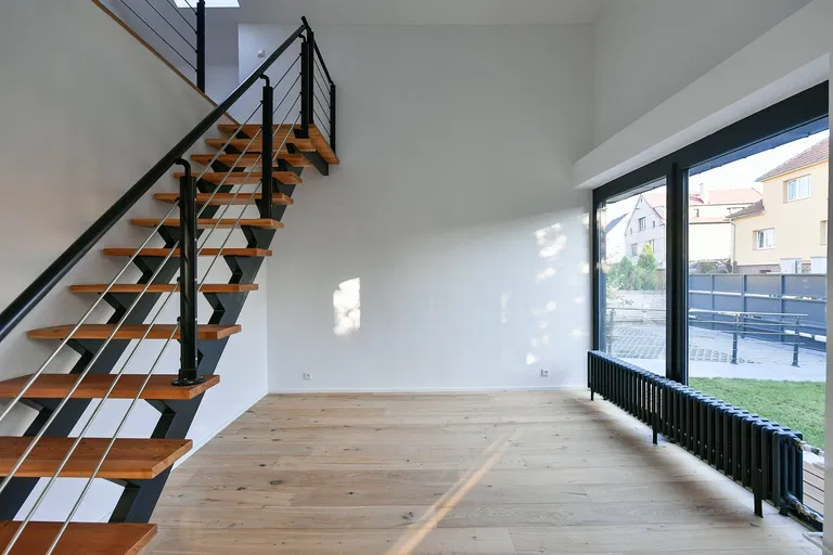 V Sídlišti, Nebušice - Prague 6 | Sale, House, Six-bedroom (7+kk), 345 m²
