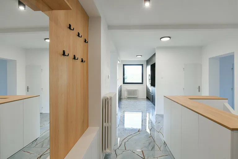 V Sídlišti, Nebušice - Prague 6 | Sale, House, Six-bedroom (7+kk), 345 m²