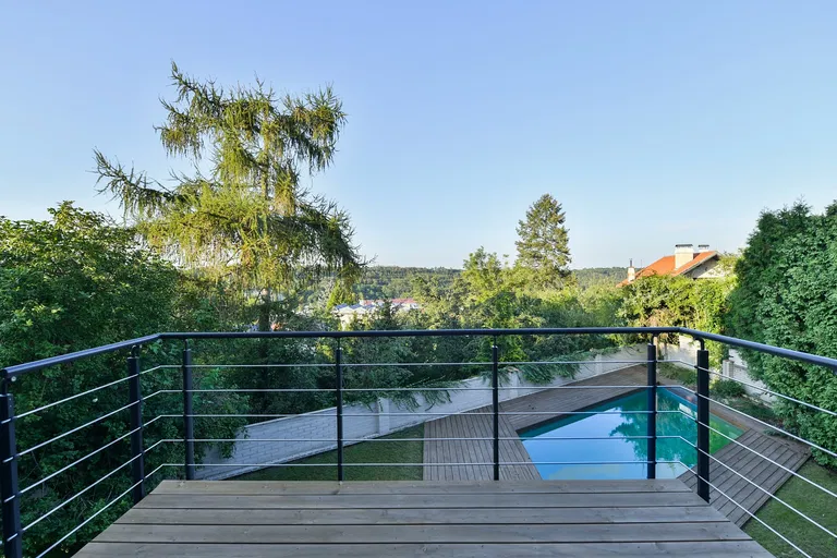 V Sídlišti, Nebušice - Prague 6 | Sale, House, Six-bedroom (7+kk), 345 m²