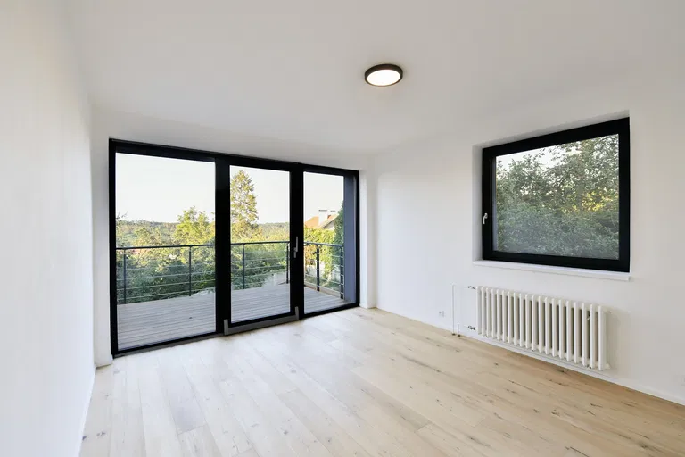 V Sídlišti, Nebušice - Prague 6 | Sale, House, Six-bedroom (7+kk), 345 m²