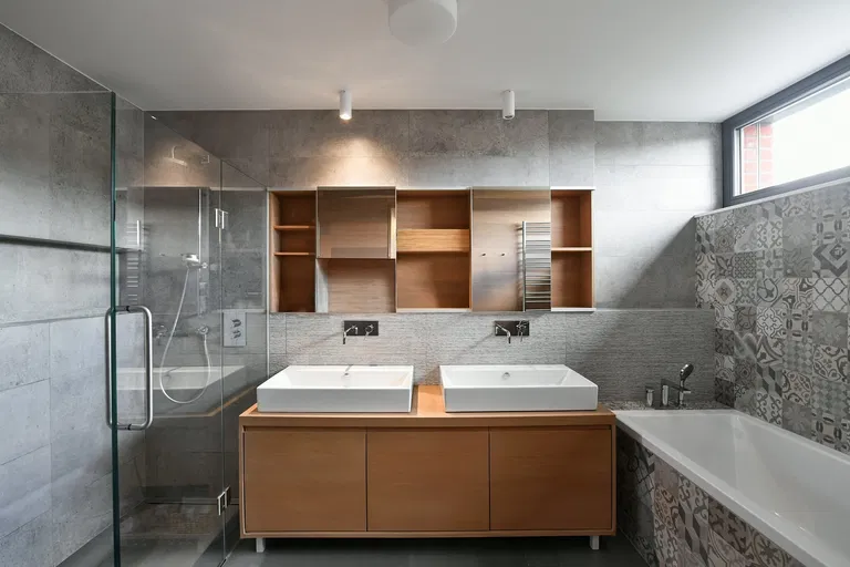 V Šáreckém údolí, Dejvice - Prague 6 | Sale, House, Five-bedroom (6+kk), 308 m²