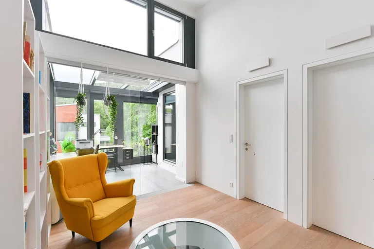V Šáreckém údolí, Dejvice - Prague 6 | Sale, House, Five-bedroom (6+kk), 308 m²