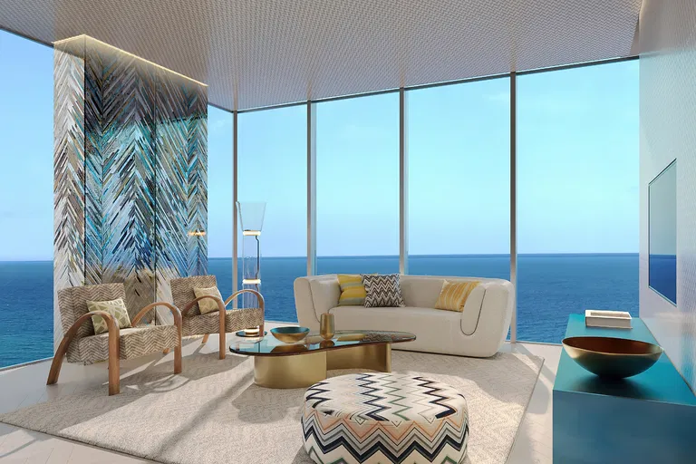 United Arab Emirates, Ras Al Khaimah - Al Marjan Island | Sale, Apartment, Studio (1+kk), 32 m²