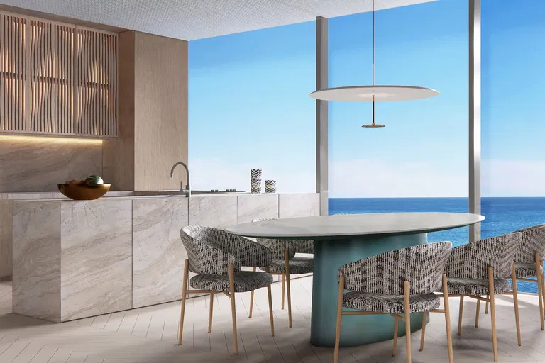 United Arab Emirates, Ras Al Khaimah - Al Marjan Island | Sale, Apartment, Studio (1+kk), 32 m²