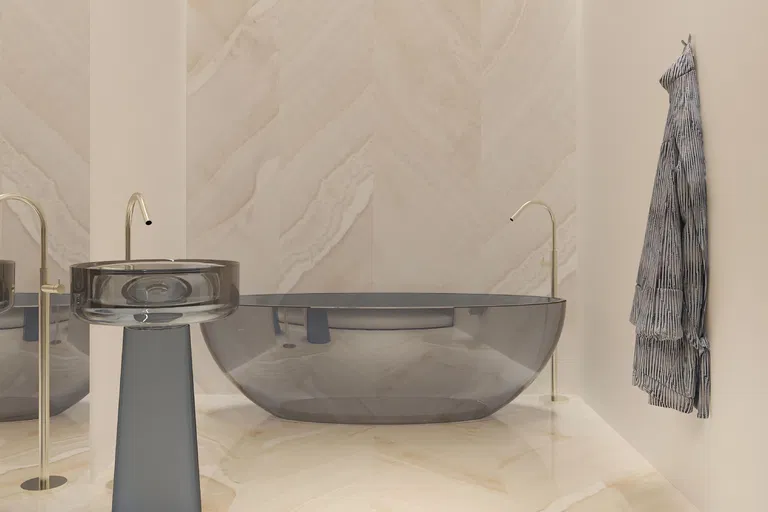 United Arab Emirates, Ras Al Khaimah - Al Marjan Island | Sale, Apartment, Studio (1+kk), 32 m²