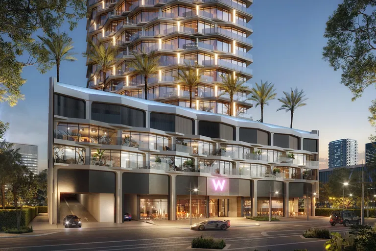 United Arab Emirates, Dubai - Downtown Dubai | Sale, Apartment, Two-bedroom (3+kk), 106 m²