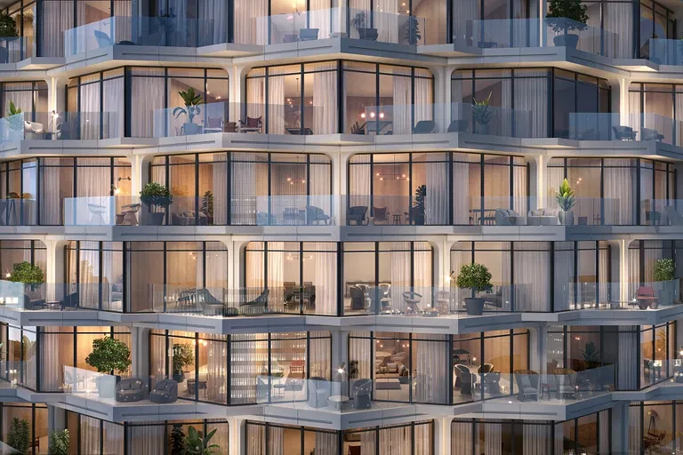 United Arab Emirates, Dubai - Downtown Dubai | Sale, Apartment, Two-bedroom (3+kk), 106 m²