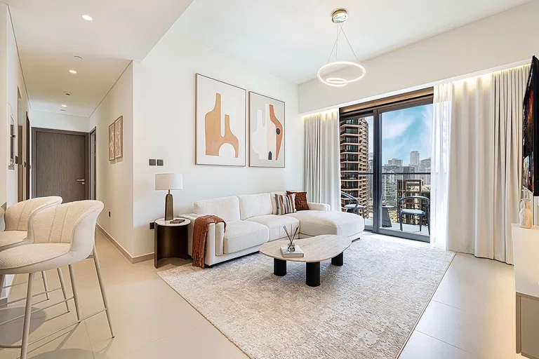 United Arab Emirates, Dubai - Downtown Dubai | Sale, Apartment, Two-bedroom (3+kk), 104 m²