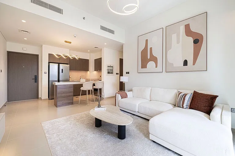 United Arab Emirates, Dubai - Downtown Dubai | Sale, Apartment, Two-bedroom (3+kk), 104 m²