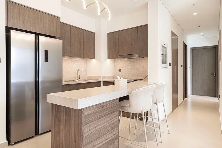 United Arab Emirates, Dubai - Downtown Dubai | Sale, Apartment, Two-bedroom (3+kk), 104 m²