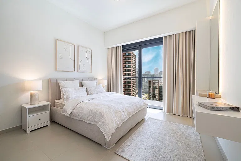 United Arab Emirates, Dubai - Downtown Dubai | Sale, Apartment, Two-bedroom (3+kk), 104 m²