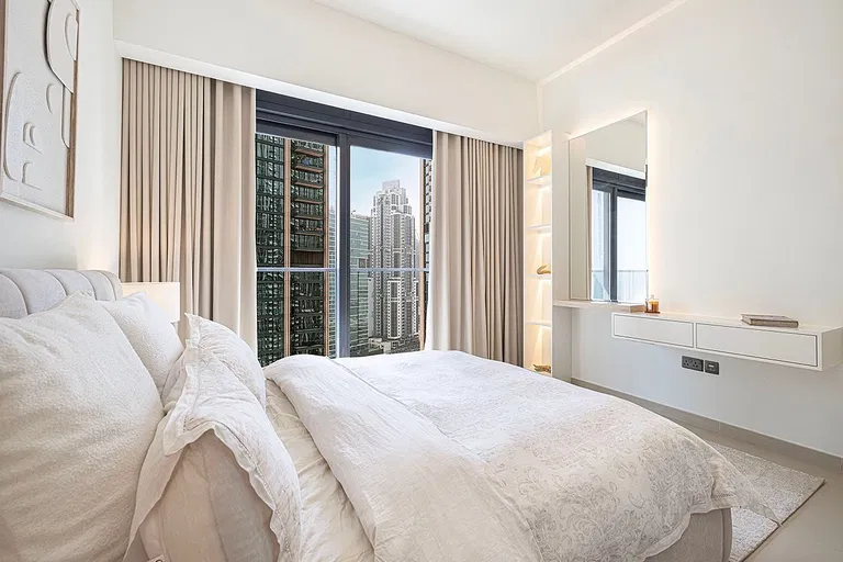 United Arab Emirates, Dubai - Downtown Dubai | Sale, Apartment, Two-bedroom (3+kk), 104 m²