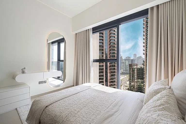 United Arab Emirates, Dubai - Downtown Dubai | Sale, Apartment, Two-bedroom (3+kk), 104 m²