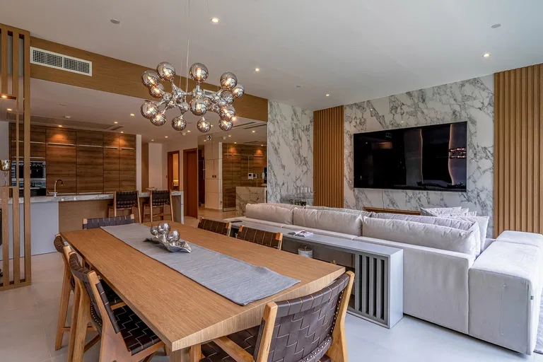 United Arab Emirates, Dubai - Dubai Marina | Sale, Apartment, Two-bedroom (3+kk), 230 m²