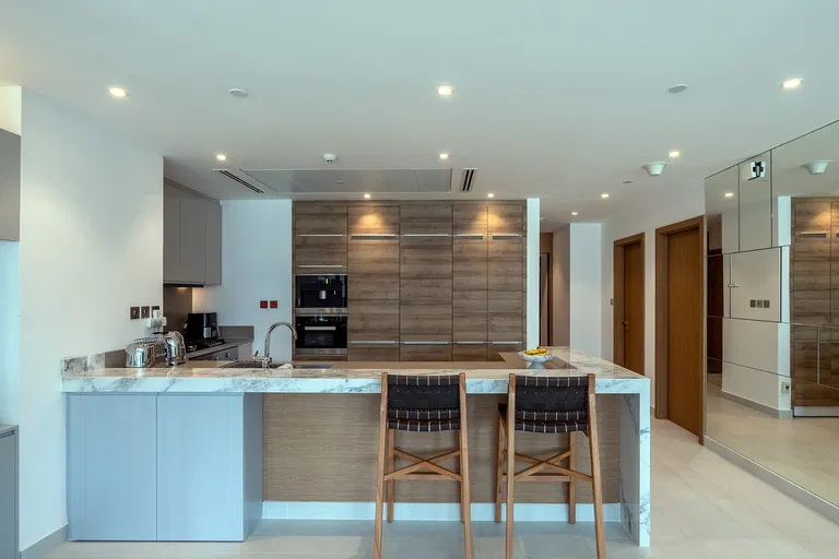 United Arab Emirates, Dubai - Dubai Marina | Sale, Apartment, Two-bedroom (3+kk), 230 m²