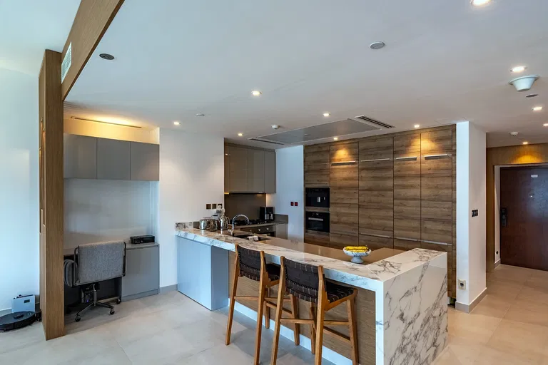 United Arab Emirates, Dubai - Dubai Marina | Sale, Apartment, Two-bedroom (3+kk), 230 m²