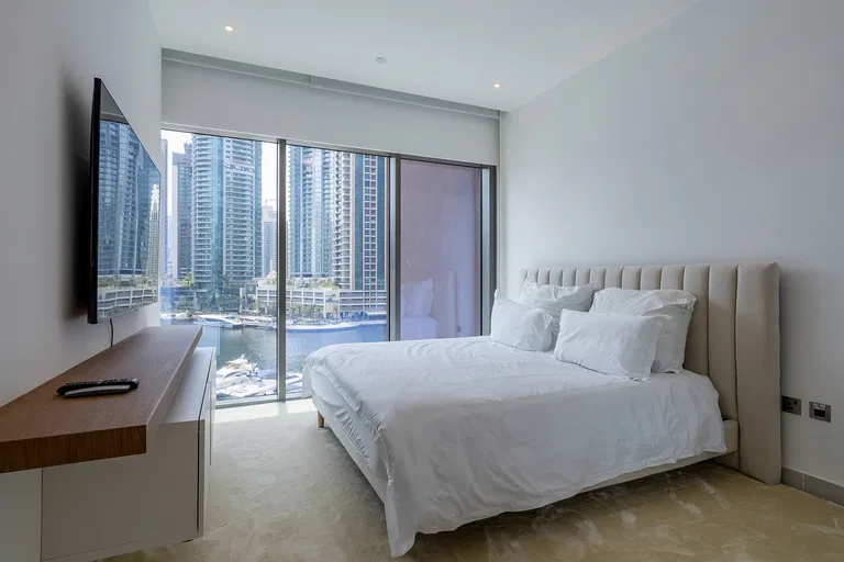 United Arab Emirates, Dubai - Dubai Marina | Sale, Apartment, Two-bedroom (3+kk), 230 m²