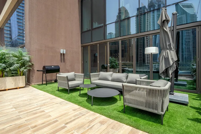 United Arab Emirates, Dubai - Dubai Marina | Sale, Apartment, Two-bedroom (3+kk), 230 m²