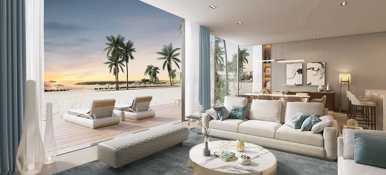 Spojené arabské emiráty, Ras Al Khaimah - Al Marjan Island | Predaj, Rodinný dom, 5-izbový, 256 m²