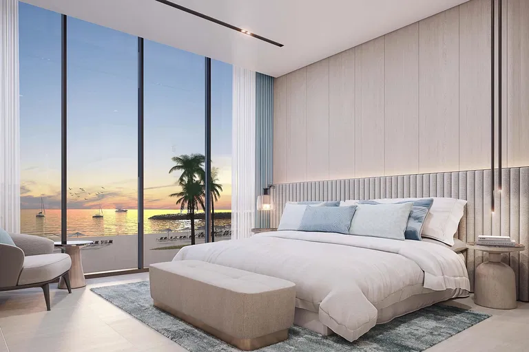 United Arab Emirates, Ras Al Khaimah - Al Marjan Island | Sale, House, Four-bedroom (5+kk), 256 m²