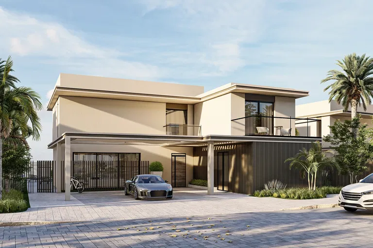 United Arab Emirates, Ras Al Khaimah - Al Hamra Village | Sale, House, Five-bedroom (6+kk), 516 m²