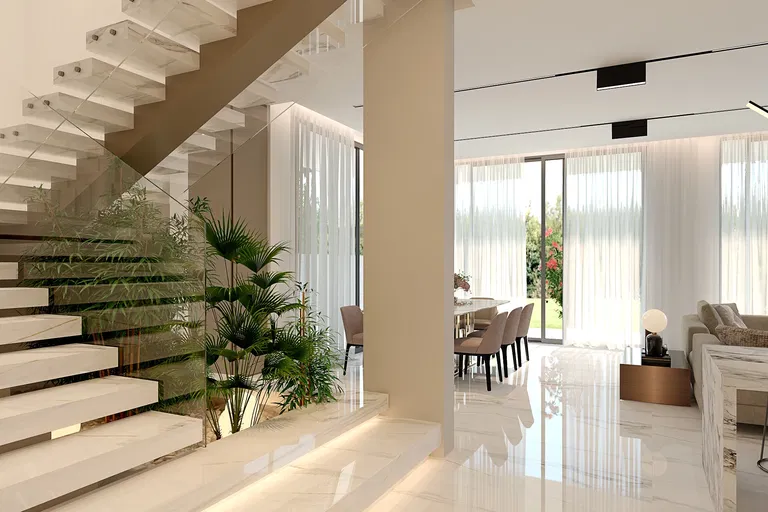 United Arab Emirates, Ras Al Khaimah - Al Hamra Village | Sale, House, Five-bedroom (6+kk), 516 m²