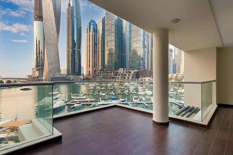 United Arab Emirates, Dubai - Dubai Marina | Sale, House, Five-bedroom (6+1), 1 400 m²