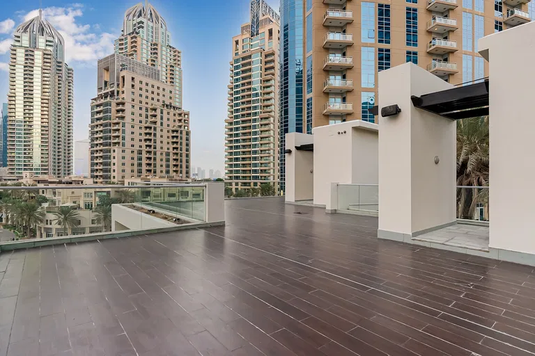 United Arab Emirates, Dubai - Dubai Marina | Sale, House, Five-bedroom (6+1), 1 400 m²