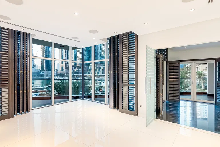 United Arab Emirates, Dubai - Dubai Marina | Sale, House, Five-bedroom (6+1), 1 400 m²