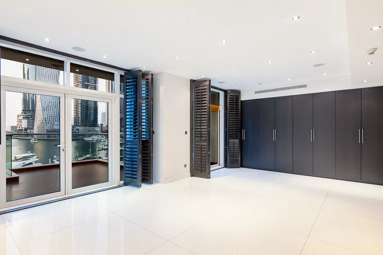 United Arab Emirates, Dubai - Dubai Marina | Sale, House, Five-bedroom (6+1), 1 400 m²