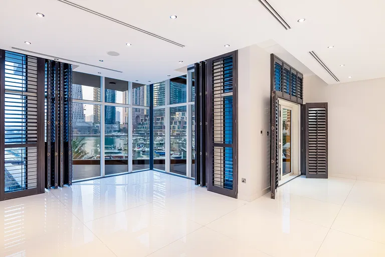 United Arab Emirates, Dubai - Dubai Marina | Sale, House, Five-bedroom (6+1), 1 400 m²