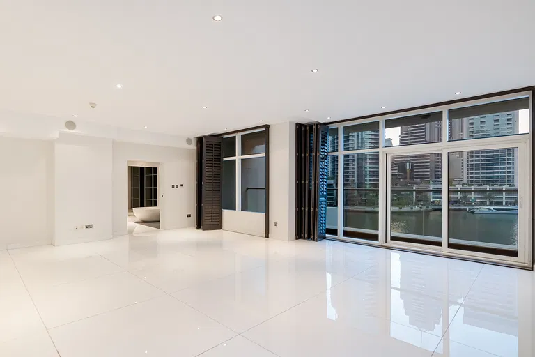 United Arab Emirates, Dubai - Dubai Marina | Sale, House, Five-bedroom (6+1), 1 400 m²