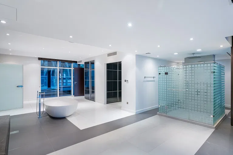United Arab Emirates, Dubai - Dubai Marina | Sale, House, Five-bedroom (6+1), 1 400 m²