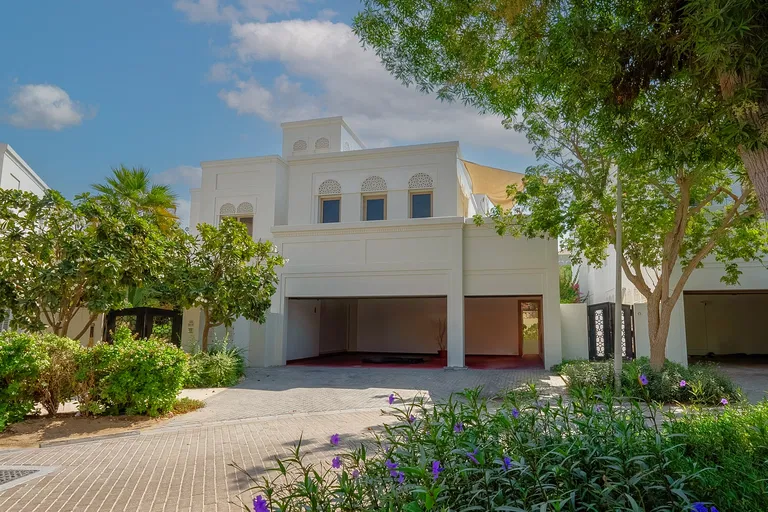 United Arab Emirates, Dubai - Al Barari | Sale, House, Six-bedroom (7+1), 1 012 m²