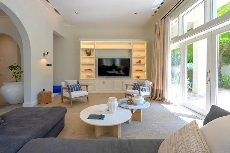 United Arab Emirates, Dubai - Al Barari | Sale, House, Six-bedroom (7+1), 1 012 m²