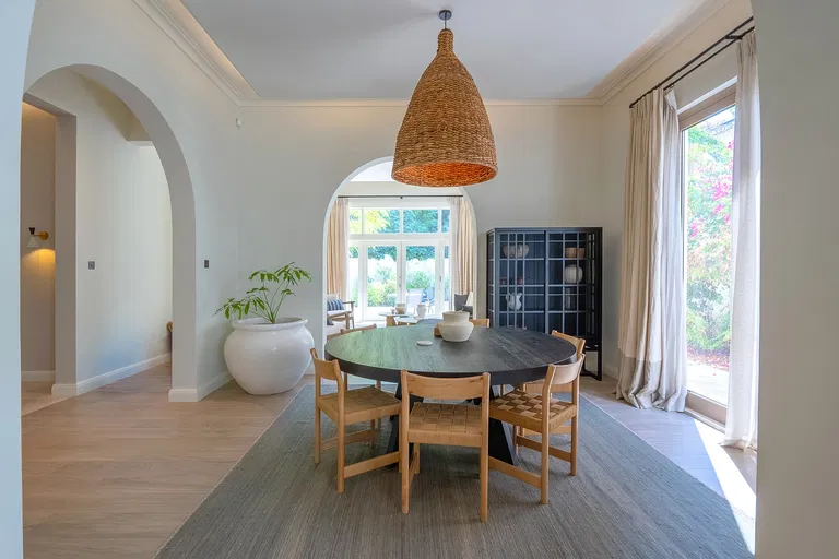 United Arab Emirates, Dubai - Al Barari | Sale, House, Six-bedroom (7+1), 1 012 m²