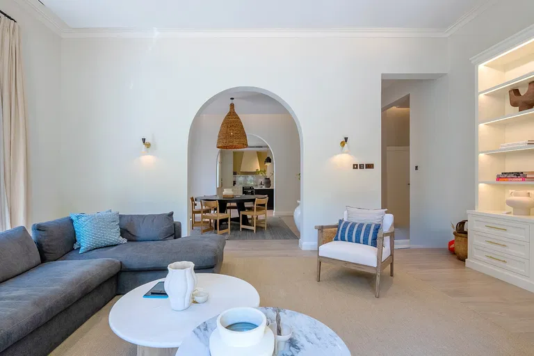 United Arab Emirates, Dubai - Al Barari | Sale, House, Six-bedroom (7+1), 1 012 m²