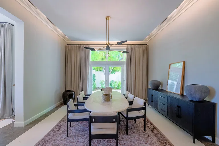 United Arab Emirates, Dubai - Al Barari | Sale, House, Six-bedroom (7+1), 1 012 m²