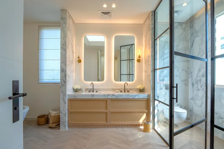 United Arab Emirates, Dubai - Al Barari | Sale, House, Six-bedroom (7+1), 1 012 m²