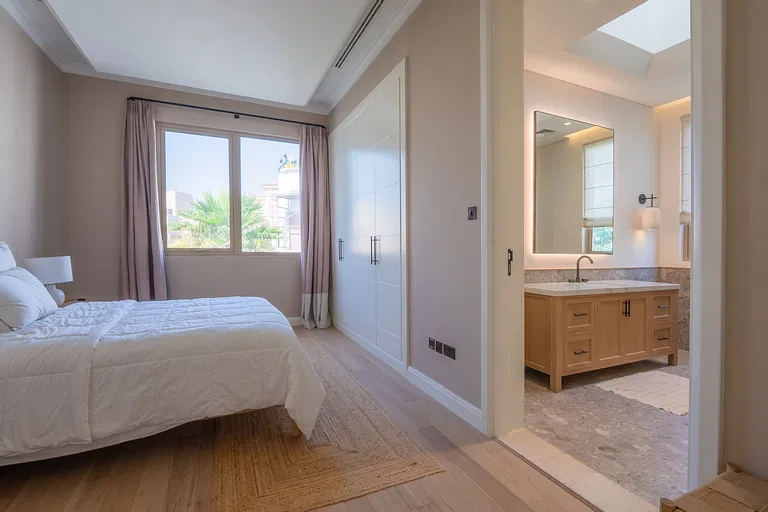 United Arab Emirates, Dubai - Al Barari | Sale, House, Six-bedroom (7+1), 1 012 m²