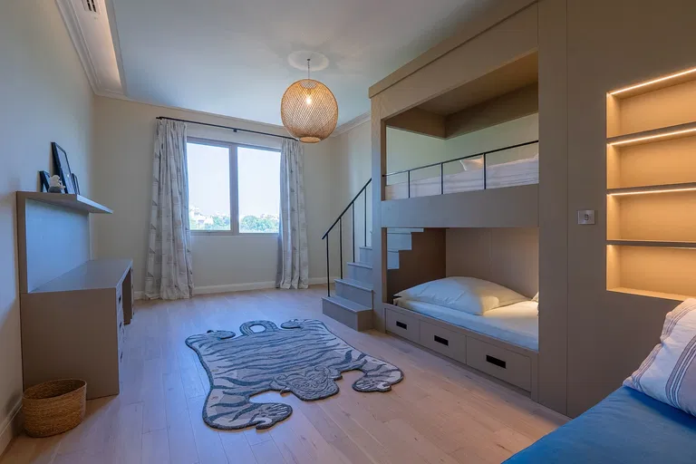United Arab Emirates, Dubai - Al Barari | Sale, House, Six-bedroom (7+1), 1 012 m²