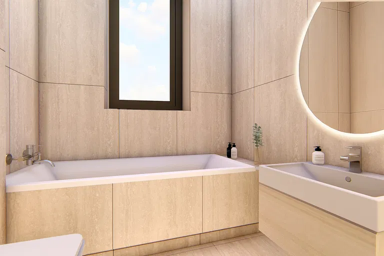 K Havlínu, Zbraslav - Praha 5 | Predaj, Byt, 4-izbový, 145 m²