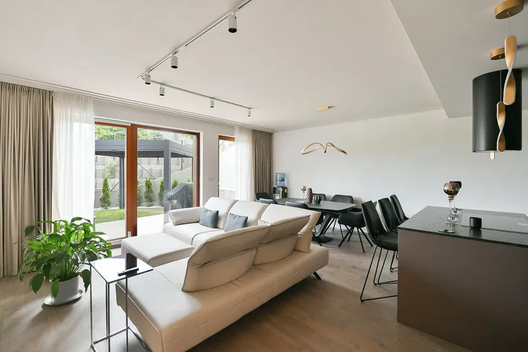 Lučištníků, Radlice - Praha 5 | Predaj, Byt, 2-izbový, 106 m²
