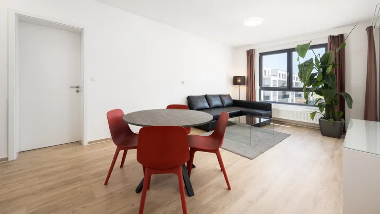 Pazourková, Kuřim - Brno-venkov | Predaj, Byt, 3-izbový, 95 m²